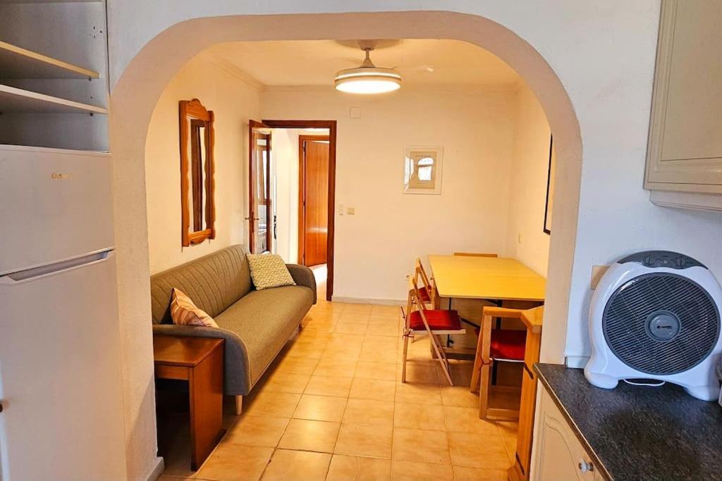 Casa Rudi - Urbanizacion La Marina Βίλα San Fulgencio Εξωτερικό φωτογραφία