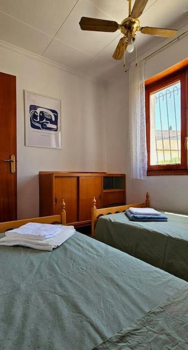 Casa Rudi - Urbanizacion La Marina Βίλα San Fulgencio Εξωτερικό φωτογραφία