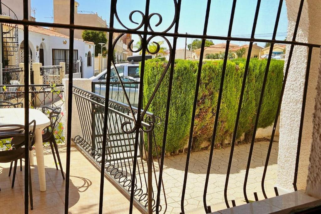 Casa Rudi - Urbanizacion La Marina Βίλα San Fulgencio Εξωτερικό φωτογραφία