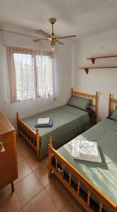 Casa Rudi - Urbanizacion La Marina Βίλα San Fulgencio Εξωτερικό φωτογραφία