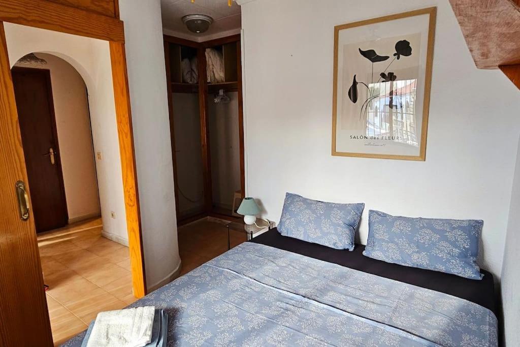 Casa Rudi - Urbanizacion La Marina Βίλα San Fulgencio Εξωτερικό φωτογραφία